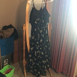 Maurice’s off the shoulder Dress